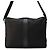 Borsa a spalla Basas MM Acapulco di Hermès Nero
