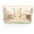 Louis Vuitton Clutch Sofia Coppola Second Bag Golden Leather  ref.1716800