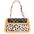 Schultertasche Monogramm Multicolor Dalmatiner Louis Vuitton Schwarz Mehrfarben - Ansicht 3