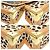 Schultertasche Monogramm Multicolor Dalmatiner Louis Vuitton Schwarz Mehrfarben - Ansicht 5