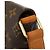 Borsa a Spalla Musette Monogram Louis Vuitton Marrone - vue 9