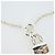 Hermès Collana Hermes Ashlet Constance in Argento 925 - vista 4