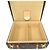 Borsa a mano Monogram Flower Hatman di Louis Vuitton Marrone Monogramma - vista 8