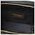 Borsa a spalla in pelle nera Chanel Nero - vista 14