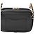 Borsa a spalla in pelle nera Chanel Nero - vista 6