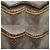 Borsa a Spalla Monogram Vivacite GM di Louis Vuitton Marrone Monogramma - vista 5