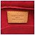 Borsa a Spalla Monogram Vivacite GM di Louis Vuitton Marrone Monogramma - vista 8