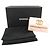 Cartera plegable Chanel 19 Disneuf Small Coco Mark Rosa - vista 4