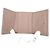 Cartera plegable Chanel 19 Disneuf Small Coco Mark Rosa - vista 5