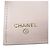 Cartera plegable Chanel 19 Disneuf Small Coco Mark Rosa - vista 9