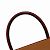 Borsa Monogram Iconoclast Louis Vuitton x Christian Louboutin Marrone Monogramma - vista 8
