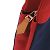 Hermès Borsa a tracolla Hermes Jime Tou Jumping High Blu navy - vista 7