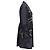 Cappotto Decorato con Bottoni Comme Des Garcons Homme Plus - vista 4
