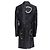 Cappotto Decorato con Bottoni Comme Des Garcons Homme Plus - vista 5