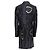 Cappotto Decorato con Bottoni Comme Des Garcons Homme Plus - vista 6