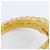 Anello in oro giallo 18K con diamanti Van Cleef & Arpels - vista 6