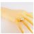 Anello in oro giallo 18K con diamanti Van Cleef & Arpels - vista 7
