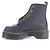 Dr. Martens Lederstiefel Blumenmuster Mehrfarben - vista 3