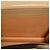 Céline Borsa Celine Old W Flap Ring in beige - vista 10