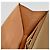 Céline Borsa Celine Old W Flap Ring in beige - vista 11