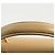 Céline Borsa Celine Old W Flap Ring in beige - vista 5