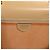 Céline Borsa Celine Old W Flap Ring in beige - vista 8