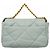 Borsa a mano Chanel 19 in blu cielo Blu chiaro - vista 11