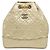 Chanel Gabrielle Small Backpack Golden