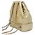 Chanel Gabrielle Small Backpack Golden - view 2