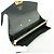 Metis Cartera larga Louis Vuitton Monogram Empreinte Negro - vista 3