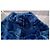 Autre Marque Chaqueta de piel de visón americano azul - vista 3