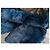 Autre Marque Chaqueta de piel de visón americano azul - vista 7