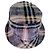Cappello da pescatore  Burberry Multicolore