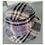 Cappello da pescatore  Burberry Multicolore - vista 7