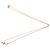 Collana Pendente Monogram Idylle Louis Vuitton D'oro - vista 11