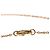 Collana Pendente Monogram Idylle Louis Vuitton D'oro - vista 8