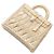 Kelly Hermès Collar de Péndulo de Oro Hermes Dorado