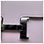 Hermès Portafoglio Hermes Constance Mauve Pale Evercolor Bianco - vista 9