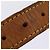LOUIS VUITTON Adjustable Shoulder Strap Leather 31.5""-38.2"" Beige Auth 89208 - view 11
