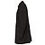 Jil Sander Anthracite Wool Coat - 2000s Dark grey - view 3