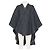 Autre Marque Cape en laine grise Avagolf