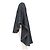 Autre Marque Cape en laine grise Avagolf - vue 3