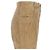 Beige Wildlederhose Genny - Ansicht 5