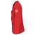 Les Copains Rote Wolljacke - Ansicht 3
