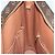 LOUIS VUITTON Borsa Tote Babylone Monogram M51102 LV Auth 93188 Monogramma - vista 20