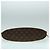 LOUIS VUITTON Borsa Tote Babylone Monogram M51102 LV Auth 93188 Monogramma - vista 5