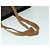 LOUIS VUITTON Borsa Tote Babylone Monogram M51102 LV Auth 93188 Monogramma - vista 7