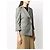 Grau Wolljacke Gianfranco Ferré - Ansicht 3