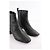 Carel Botas de couro - vista 3