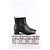 Carel Botas de couro - vista 6